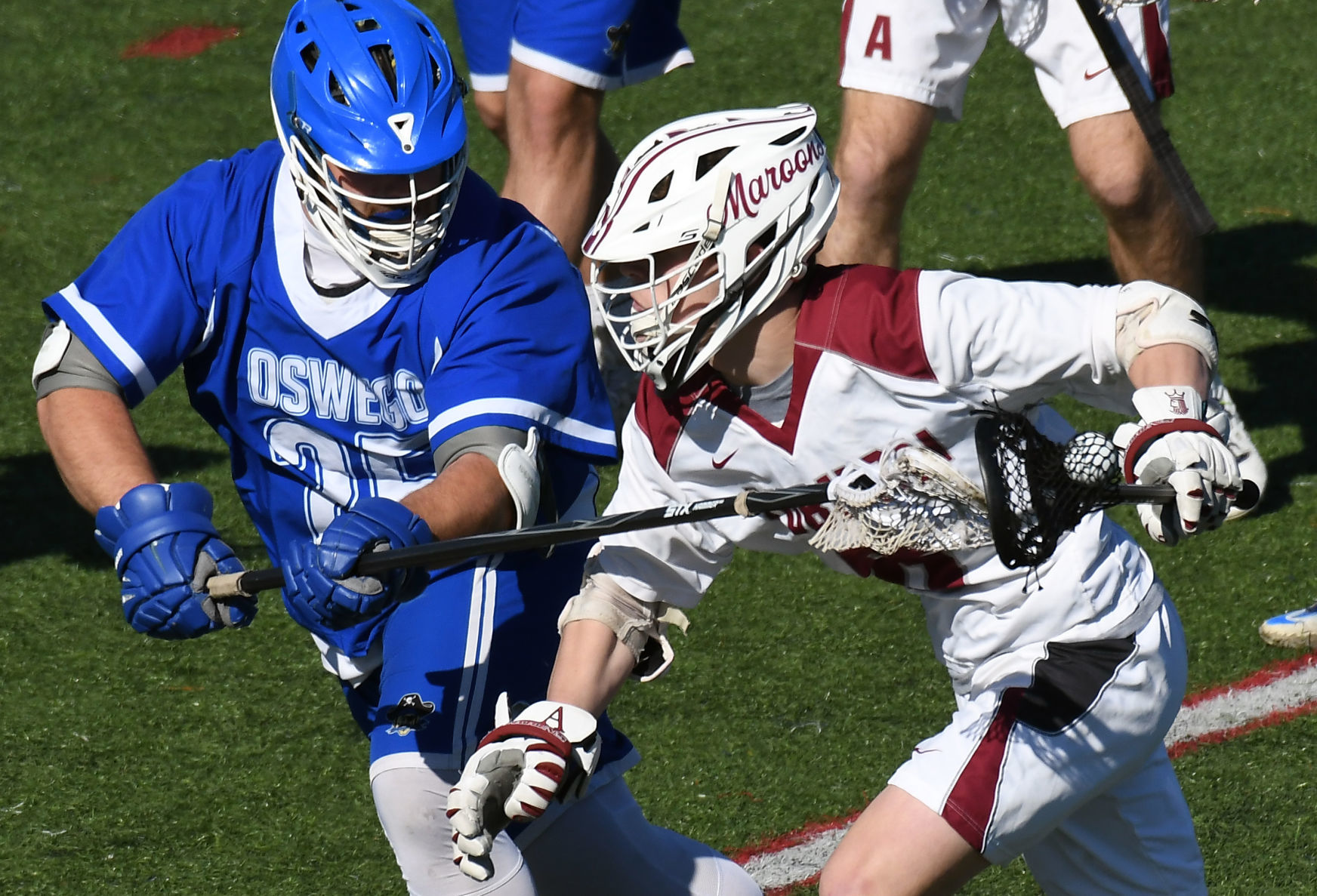 Auburn Oswego Lacrosse 7.JPG